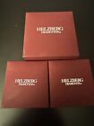 Helzberg Diamonds I Am Loved Collection: 2-Necklaces, 1 Set Of Earrings 1-Ring
