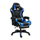 Gaming Chair Ergonomic Office Chair Computer Executive Swivel Desk Seat Recliner