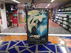 THE FOG- VHS 1980 Magnetic Video 1st Release• Rental Cut Box 