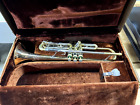 Olds Recording Trumpet Professional Trumpet