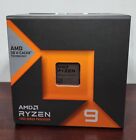 AMD Ryzen 9 7950X3D Gaming Processor 5.70 GHz Max Boost Clock 16-Core, 32-Thread