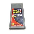 New Bright 9.6V NIMH Rechargeable Battery Pack Long Body For RC Car Truck