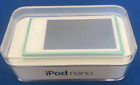 Apple iPod Nano 7th Generation Green (16GB) A1446 Engraved with Happy Father's