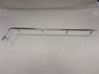 STAINLESS STEEL GRAB RAIL W/ BOLTS 33 1/8