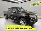 New Listing2023 Chevrolet Silverado 1500 4WD Crew Cab Short Bed High Country
