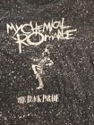 My Chemical Romance The Black Parade Cover T-Shirt black