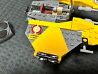 Lego Star Wars 7256 Anakin Jedi Interceptor W/ Vulture Droid - incomplete
