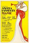 MAME (BROADWAY) Movie POSTER 11 x 17 Angela Lansbury, Beatrice Arthur, A