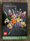 LEGO Botanical Collection #10280 Flower Bouquet Brand New in Sealed Box