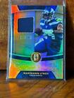 2020 Panini Gold Standard Football Marshawn Lynch Game Used Patch /199 Seahawks
