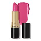 Revlon Super Lustrous Creme Lipstick, Creamy Formula, 778 Pink Promise