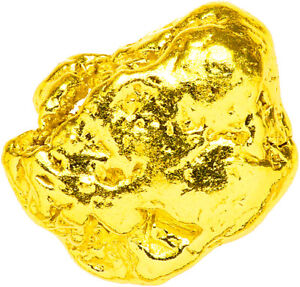 New Listing0.6070 Gram Alaska Natural Gold Nugget  ---  (#77432) - Alaskan Gold Nugget