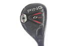 Ping G410 2 Hybrid 17° Stiff Right-Handed Graphite #10939 Golf Club
