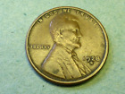 1928-S  LINCOLN CENT  VF