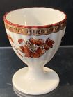 SPODE COPELAND INDIAN TREE SINGLE EGG CUP 2 1/4