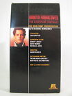 Horatio Hornblower The Adventure Continues For Your Emmy Consideration VHS Tape