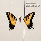Paramore - Brand New Eyes - New Vinyl Record - J1398z