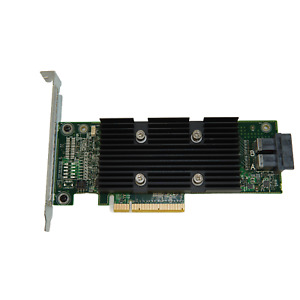DELL  4Y5H1 PERC H330 12GB SAS 6GB SATA PCI-E RAID CONTROLLER CARD