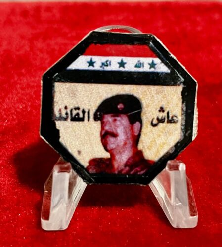 IRAQ/ Fedayeen Saddam 