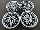 RARE -Stunning set of After Market 18X8 BMW Style 65 M5 rims in fair used cond