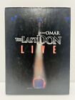 DON OMAR - Last Don: Live - 4 CD - Collector's Edition Live Special Edition