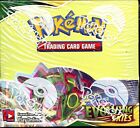 AUTHENTIC SWSH Evolving Skies SEALED Booster Box (36 Packs of Pokemon Cards)
