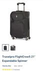 Travelpro Flight Crew 5 21” Expandable Spinner