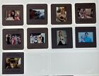 Traci Lords THE NUTTY NUT 9 x 35mm Transparencies Slides