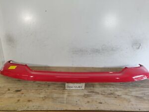 CAPA Front Bumper Cover Upper Pad for 2007-2013 Toyota Tundra Pickup