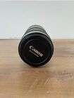 Canon EF 2578A002 70-200mm f/4 USM Lens with attachable Fotodiox Sony Adapter
