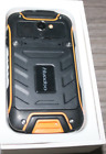 Original Huadoo V3 MTK6582 Quad oreC Mobile Phone  IP68  Waterproof , OPEN BOX !