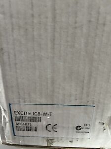 Crestron Excite IC8 W T in Ceiling Speakers Pair Never Used