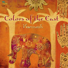 Karunesh Colors of the East (CD) Album