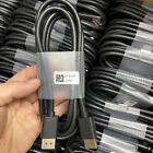 DisplayPort 1.4 Cable High Speed DP to DP Cable Cord Compatible Laptop, PC, TV