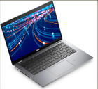 Dell Latitude laptop 5420 14