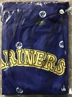 Seattle Mariners Exclusive Blue SGA Lightweight Hoodie  Size Youth Lg 4/12/2024