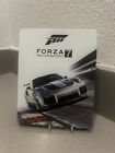 Forza Motorsport 7 Ultimate Edition Xbox One Steelbook/ With Game Flawless Disc