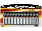 Energizer Max AA Batteries - 24 Count