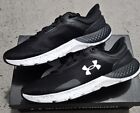 UNDER ARMOUR Charged Escape 4 Running Shoes Men's Size US 13 Black