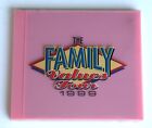 The Family Values Tour (EX Condition) 1999 Limited Edition CD W/ Cards & Gum