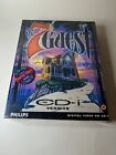 The 7th Guest Big Box - Philips CDI CD-i - Sealed New Old Stock