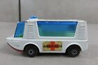 1971 Matchbox Stretcha Fetcha Ambulance Van Truck Vehicle MB-46 England