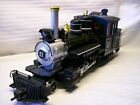 LGB White Pass Forney 2-4-4 Steam Loco, G Scale, 26253, Excel-, Tested Good