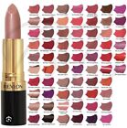 Revlon Super Lustrous Lipstick ~ Choose Your Shade ~ 510-850