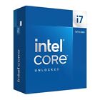Intel Core I7-14700K Cpu 1700 3.4 Ghz 5.6 Turbo 20-Core 125W 253W Turbo 10Nm 33M