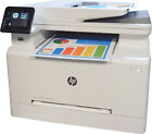 HP Color LaserJet Pro M283FDW 7KW75A Laser Printer (Refurbished)