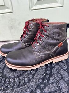 Keen Men’s Size 13 Brown Boots In Great Condition