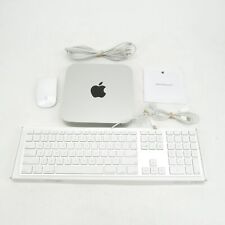 Apple Mac Mini 6,1 A1347 Core i5-3210M 2.5 GHz 8GB RAM 250GB SSD 2012