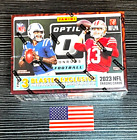 New Listing2023 Panini NFL Donruss Optic Football Blaster Box( PLEASE READ DESCRIPTION )🔥