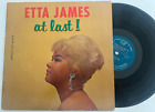 Etta James LP 